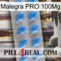 Malegra PRO 100Mg 22